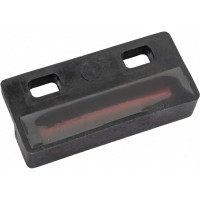 Охранный точечный магнитоконтактный извещатель Магнито-Контакт ИО 102-48 исполнение02 00-00001777