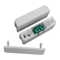 Охранный точечный магнитоконтактный извещатель Магнито-Контакт ИО 102-29 "Эстет-Сейф" 1510