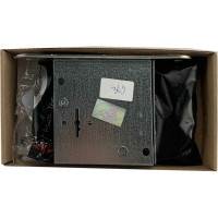 Врезной замок Эльбор Кремень 1.04.04