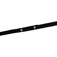 Алюминиевая 3-секционная лестница UFUK 3х6 ступеней 411306