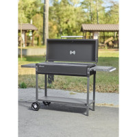 Гриль-мангал GRATAR МАН 305