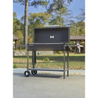 Гриль-мангал GRATAR МАН 305