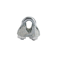 Дугообразные зажимы HAKLIFT DIN-741 VL03