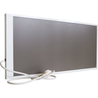 Электрический панельный керамический обогреватель ДОБРОГРЕЙ серия DGWT-059558