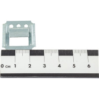 Кляймер КРЕП-КОМП №5 100 шт. в коробке кл5к