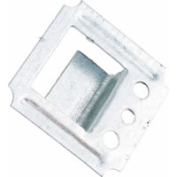 Кляймер КРЕП-КОМП №5 100 шт. в коробке кл5к