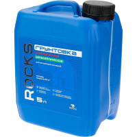 Грунтовка ROCKS ВП 5л 005
