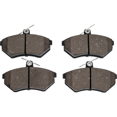 Тормозные колодки дисковые передние Audi A4, VW Golf/Passat, Chery Amulet MARSHALL M2620167
