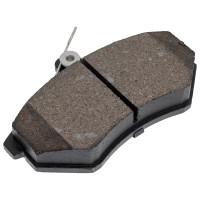 Тормозные колодки дисковые передние Audi A4, VW Golf/Passat, Chery Amulet MARSHALL M2620167