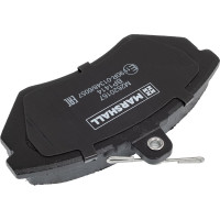 Тормозные колодки дисковые передние Audi A4, VW Golf/Passat, Chery Amulet MARSHALL M2620167