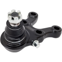 Опора шаровая левая Mitsubishi L200 96-, Pajero 90- MARSHALL M8100021