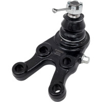 Опора шаровая правая Mitsubishi L200 96-, Pajero 90- MARSHALL M8100022
