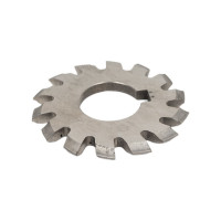 Фреза дисковая зуборезная m 1.00 №6 50x4x19 мм, 20 градусов ИНСТУЛС 00001289483