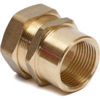 Муфта KOFULSO "труба-внутр. резьба" (мама) BIC25