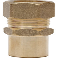 Муфта KOFULSO "труба-внутр. резьба" (мама) BIC25