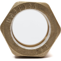 Муфта KOFULSO "труба-внутр. резьба" (мама) BIC25