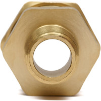 Муфта "труба-наружн. резьба" (папа) BC201/2 Kofulso BC20_1/2 BC20*1/2