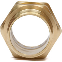 Муфта KOFULSO "труба-наружн. резьба" (папа) BC32