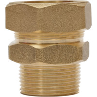 Муфта KOFULSO "труба-наружн. резьба" (папа) BC32