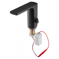 Сенсорный смеситель для раковины Swedbe Europe 6000B, EAN 7350078205276