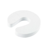 Стоппер - блокиратор для двери Рыжий кот подкова на дверь 103685