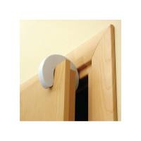 Стоппер - блокиратор для двери Рыжий кот подкова на дверь 103685