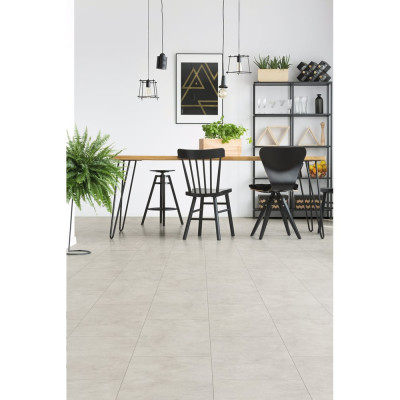 Ламинат Classen VisioGrande WR 56017 Granit Weiss, 604x280x8 мм, 32 класс 523610