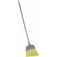 Швабра-метла хозяйственная с ручкой MR Brush в ассортименте 3171