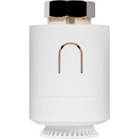 Радиаторный электронный термостат Royal Thermo Smart Heat, белый, НС-1303165
