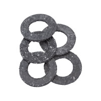 Паронитовая прокладка HG 3/4" (14x24x2 мм) 20 шт 1647386