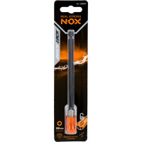Держатель для бит QUICK LOCK (150 мм; карта; E6.3) NOX 350502