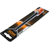 Держатель для бит QUICK LOCK (150 мм; карта; E6.3) NOX 350502