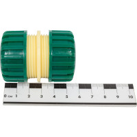 Муфта соединительная для шлангов 3/4" ВОЛАТ 55030-06