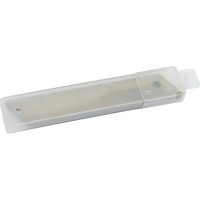 Лезвия сменные сегментированные 10 шт, 18 мм ВОЛАТ 24000-18