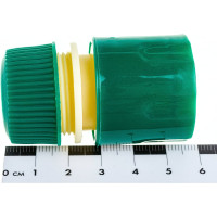 Муфта быстросъемная 1/2" ВОЛАТ 55030-02