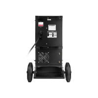 Аппарат полуавтоматической сварки ПРОФИ MIG 350-1 ПТК 00000033604