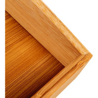 Поднос Agness 50х30х5 см 897-005