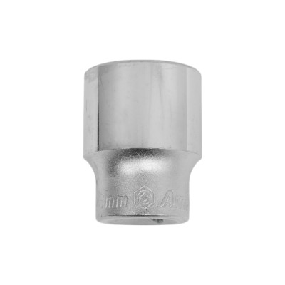 Головка 12-гранная 1/2 дюйма, 23 мм AmPro T335473