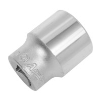 Головка 12-гранная 1/2 дюйма, 23 мм AmPro T335473
