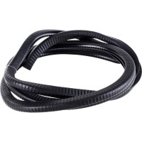 Защитный профиль для кромок KIPP 2 м K1367.217x2