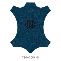 Жидкая кожа Мастер Сити, 30мл, Темно-синий, 3102504