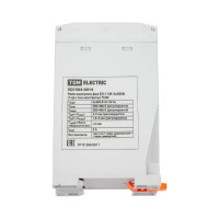 Реле контроля фаз TDM ELECTRIC ЕЛ-11М-3x380В 1нр+1нз контакты SQ1504-0014