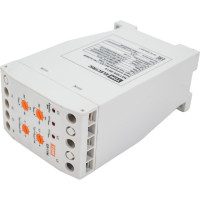 Реле контроля фаз TDM ELECTRIC ЕЛ-11М-3x380В 1нр+1нз контакты SQ1504-0014
