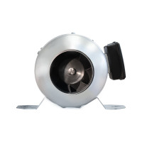 Вентилятор Soler&Palau JETLINE-100 (220-240V 50/60HZ) RE 03-0101-347