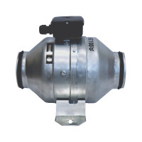 Вентилятор Soler&Palau JETLINE-100 (220-240V 50/60HZ) RE 03-0101-347