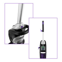 Вертикальный паровой пылесос KITFORT 2 в 1 КТ-535-1