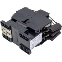 Контактор для коммутации конденсаторов Benedict K3-50K00 230 PN38209