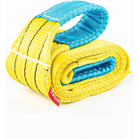 Корозащитная стропа Tplus 10 т, 2 м T000530