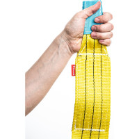 Корозащитная стропа Tplus 10 т, 2 м T000530