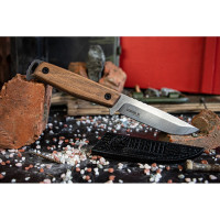 Универсальный рабочий нож Redsteel General X1 сталь AUS-8 4610094291039